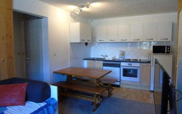 Appartement Valfréjus, 3 pièces, 6 personnes - FR-1-561-65