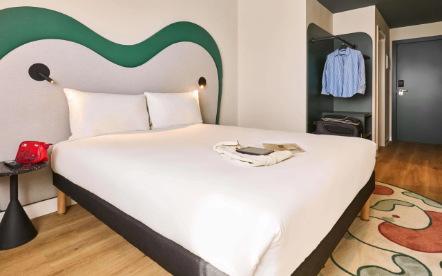 ibis Styles Madrid Airport Valdebebas - Image 5