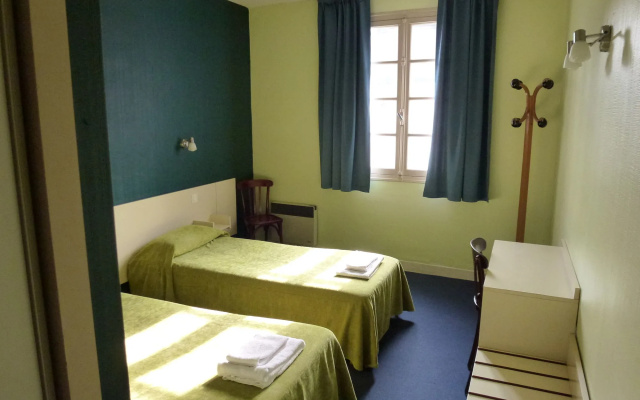 Hôtel Croix des Nordistes