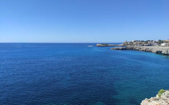 Es Ganxo House Porto Cristo