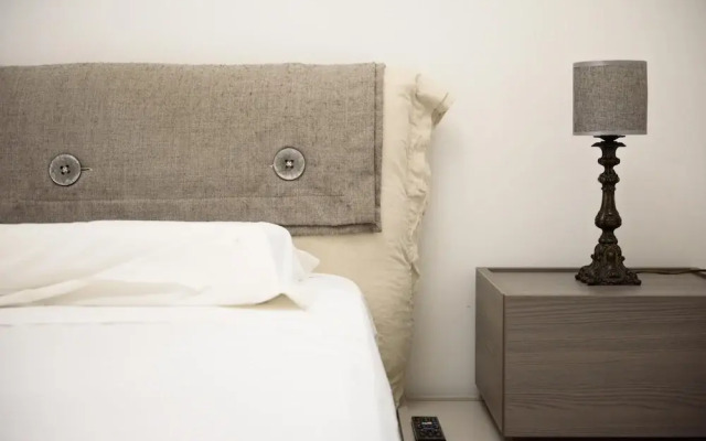 Palazzo Dello Spagnolo Suite