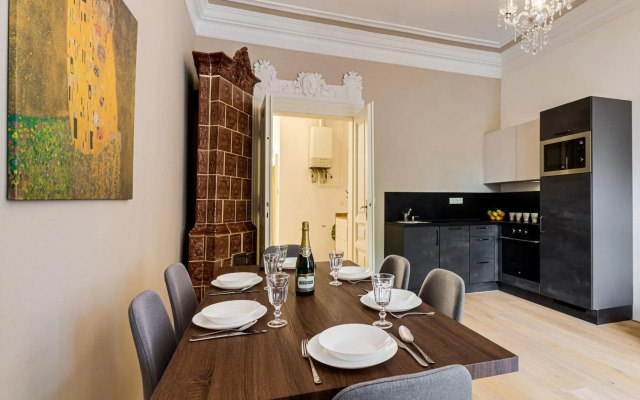 Kaizl Park Residence