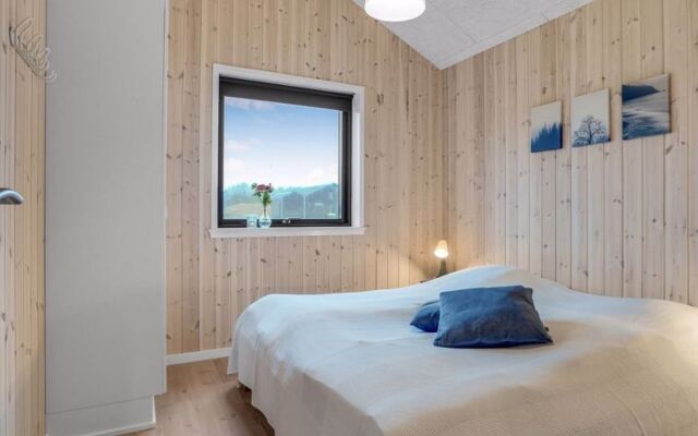 "Acucena" - 1.5km from the sea in NW Jutland