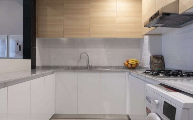 Gorgeous 2BR Apartment Privà Living