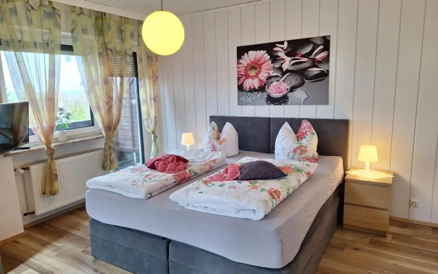 Gästehaus Schachnerhöhe