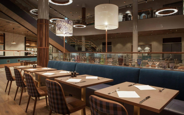 Scandic Flesland Airport