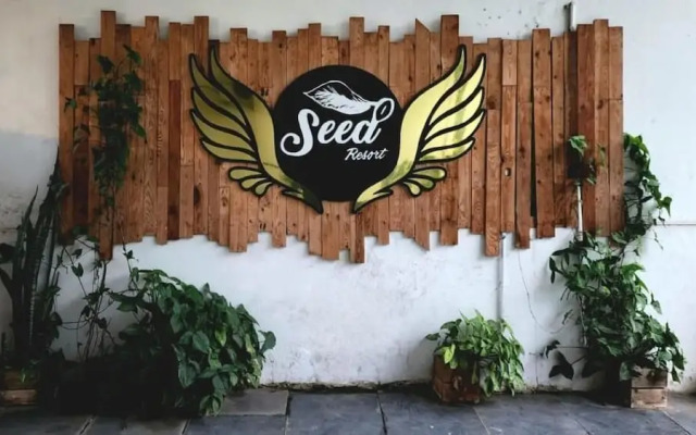 Seed Resort