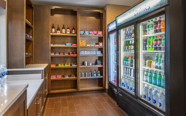 Comfort Suites Florence - Cincinnati South