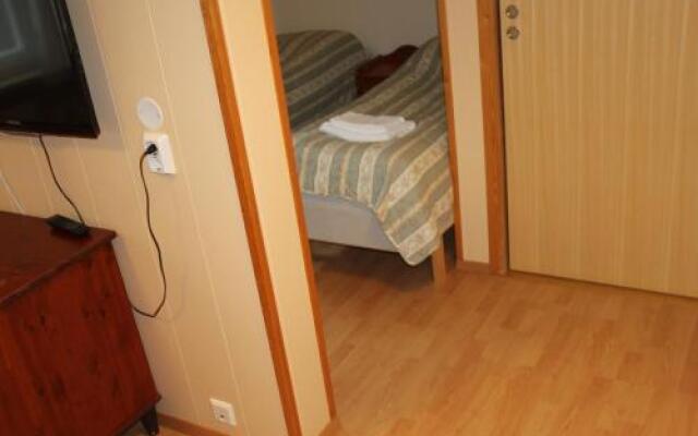 Trædal Hotell