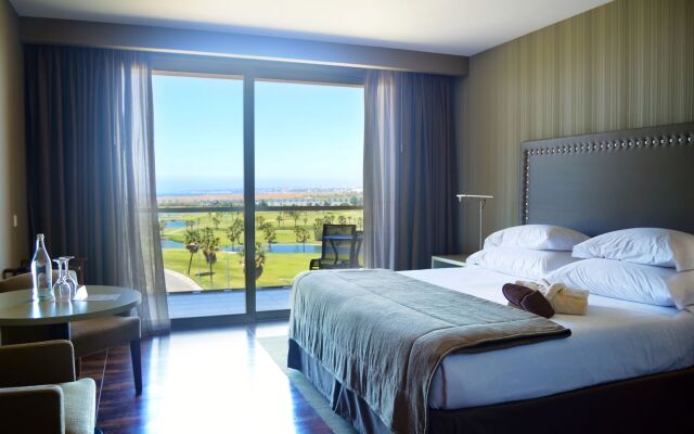 Algarve Marriott Salgados Golf Resort & Spa