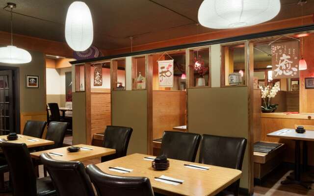 Travelodge by Wyndham Lethbridge