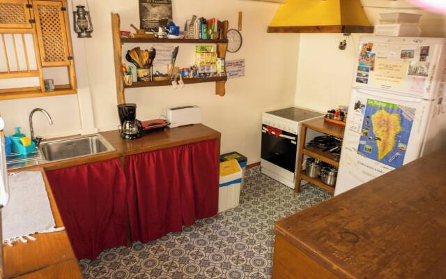Hostel La Casa Encantada