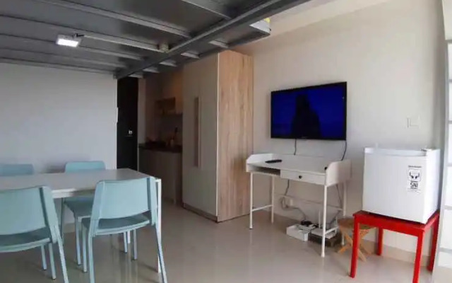 Loft Privato, Jakarta