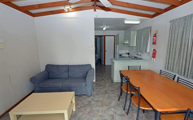 Echo Holiday Parks - Waikerie