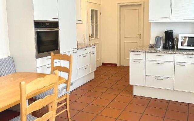 Apartment Nagelspitz