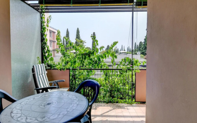 Residenza Villa Alba