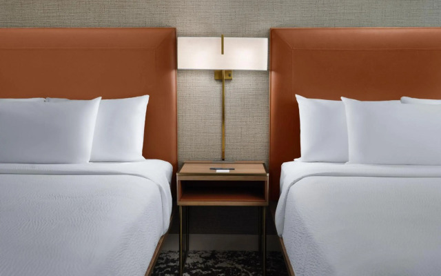Courtyard by Marriott Pasadena/Old Town
