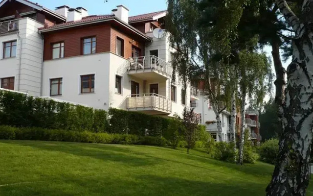 Apartamenty Amber Neptun Park