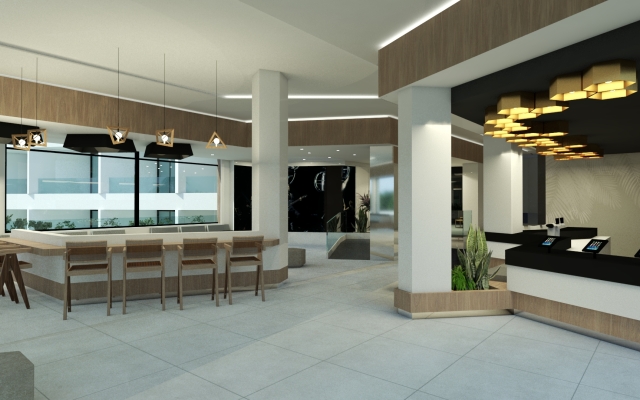 MYND Adeje Hotel