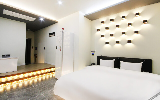 The K Jirisan Family Hotel