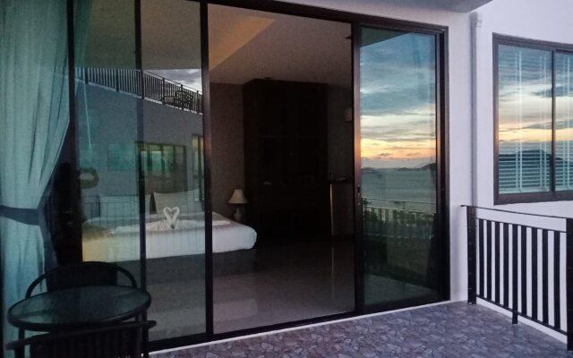 Rossarin Sea View Patong