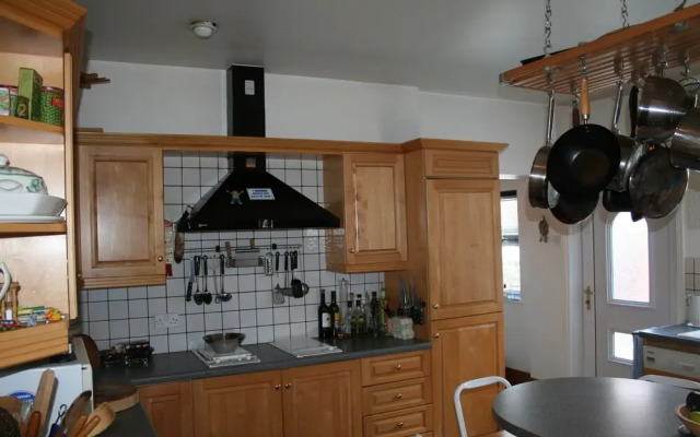 Remarkable 6-bedroom Villa in Pennine Barnsley