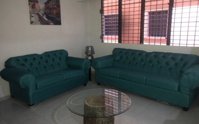 Cozy Apartment With Excellent Location