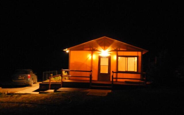 K3 Guest Ranch Bed & Breakfast