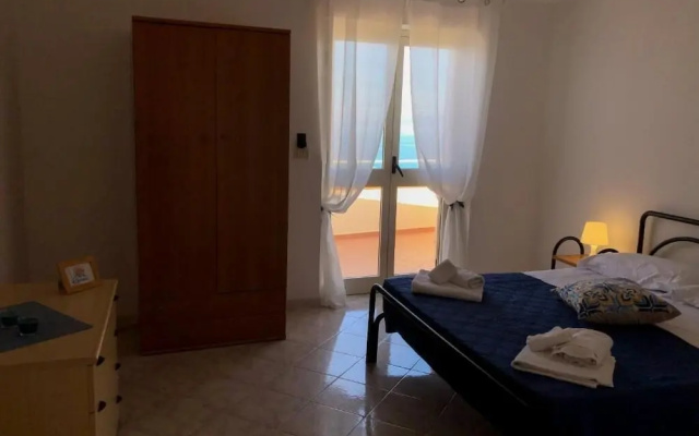 NaturAmare Apartments Palinuro
