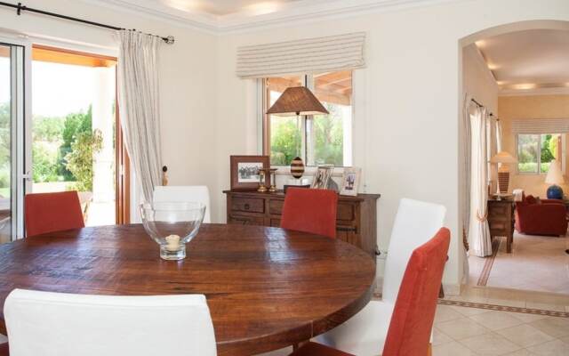 Villa in Quinta do Lago Resort 1055