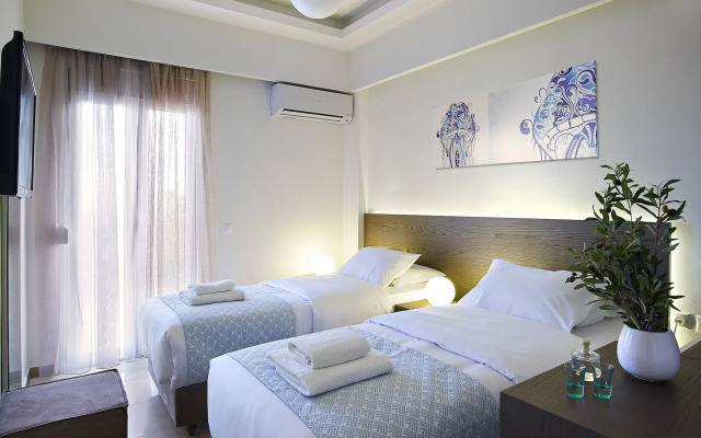 Coral Apartments