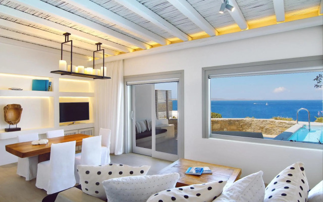 Cavo Tagoo Mykonos