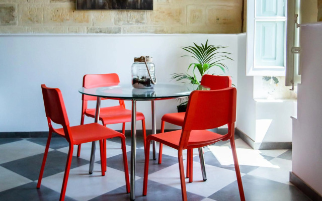 Valletta Collection - St Pauls Apartment
