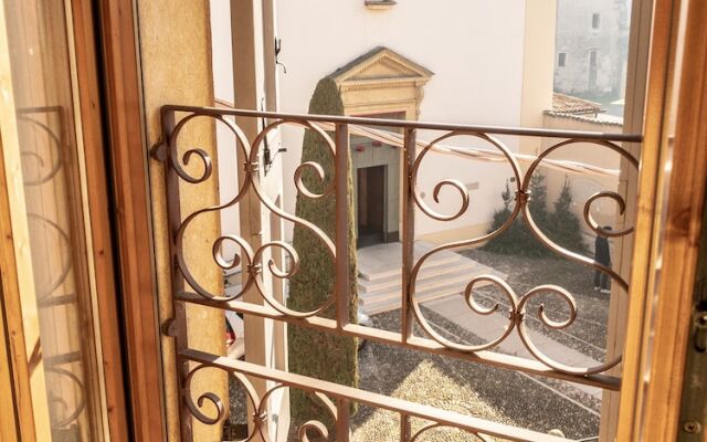 Le Finestre su Borghetto