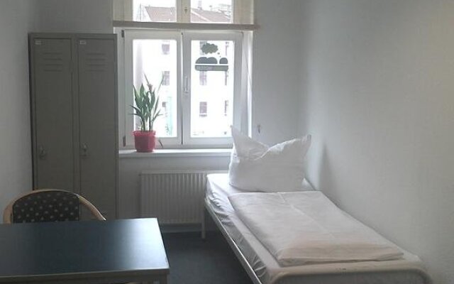 Green Hostel Berlin