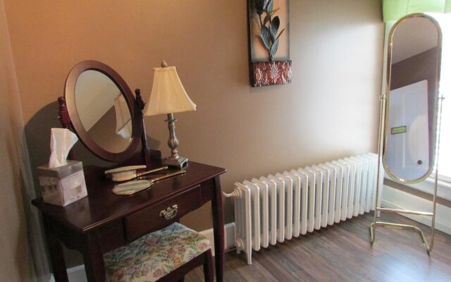 PillowCase Bed & Breakfast