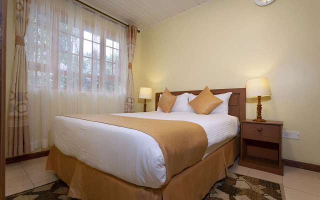 The Cycads Suites