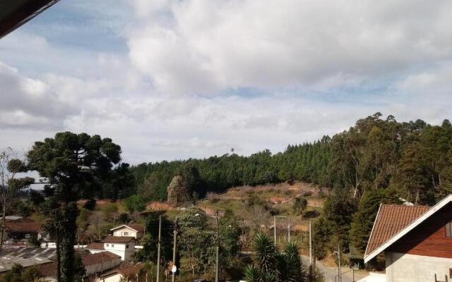 Pousada Casa Da Severina