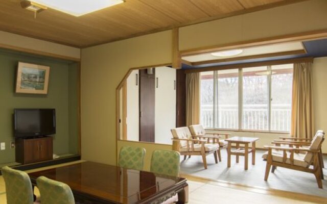 Yashio Onsen Yashiokan – Guest Rooms – Fujioka