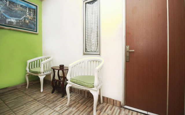 Seungit syariah inn – Guest Rooms – Jakarta