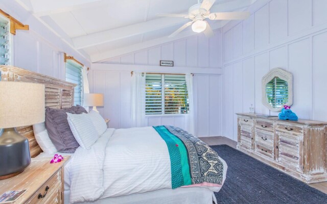 Hale Kanani (Kaua'i) - 2 Br Apts