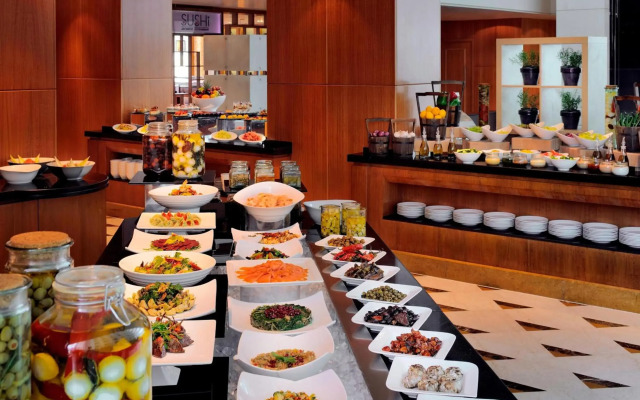 Courtyard by Marriott Kuwait City
