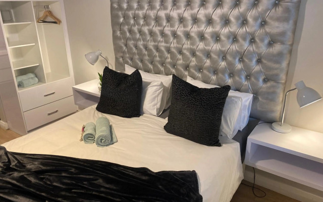 Vygeboom Villa/ Durbanville