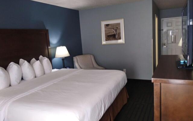 Best Western Pocatello Inn