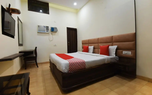 Treebo Trip Welcome Inn 2 by OYO Rooms