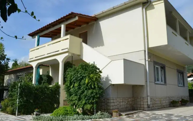 Apartments Grbac