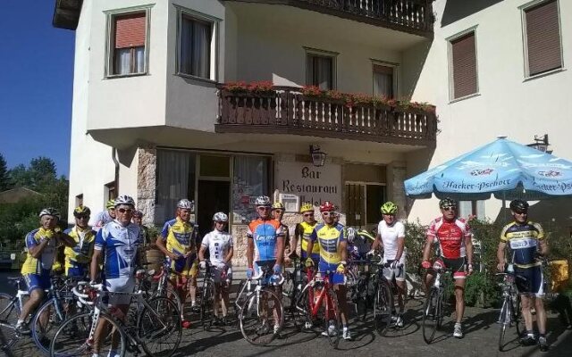 Hotel Cantaleone