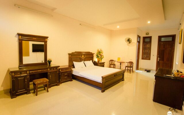 Roxy Hotel
