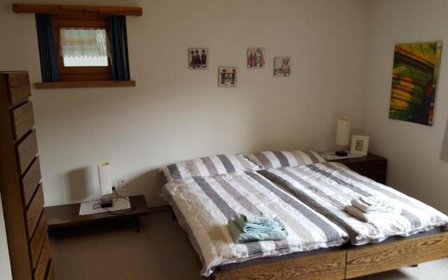 Ferienwohnung Gadenstatt