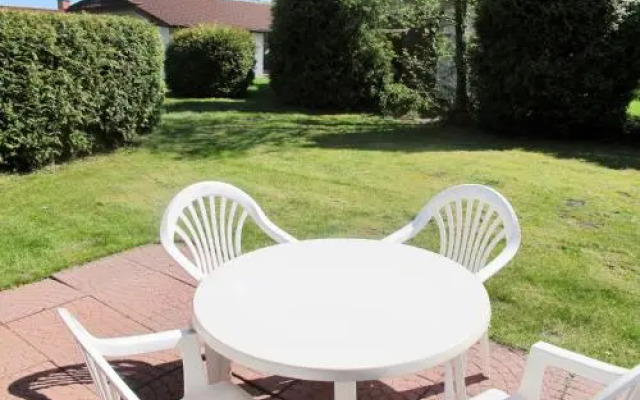 Feriendorf Sehestedt